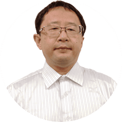 別府校 校舎長 田頭 恵司