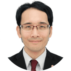 小倉校 校舎長 佐藤 昭彦