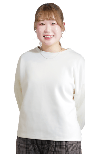 京都校 校舎長 田中 愛里