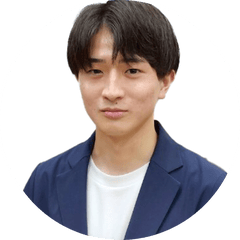 名古屋いりなか校 校舎長 上川 颯斗