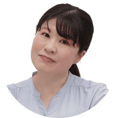 中津校 校舎長 岩本 さつき