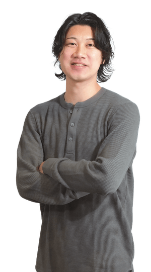 渋谷校 校舎長 佐々木 健太郎