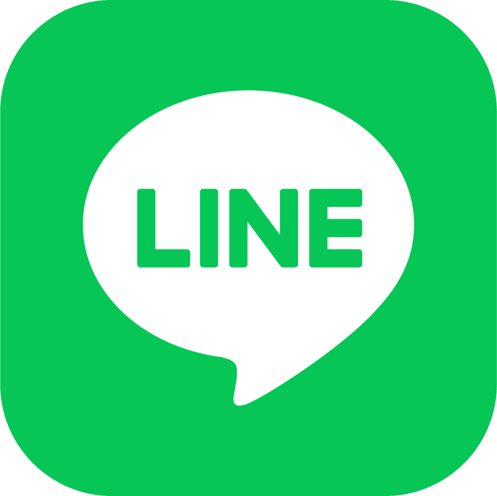 line アイコン