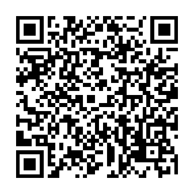 AOI公式LINE友だち追加QRコード