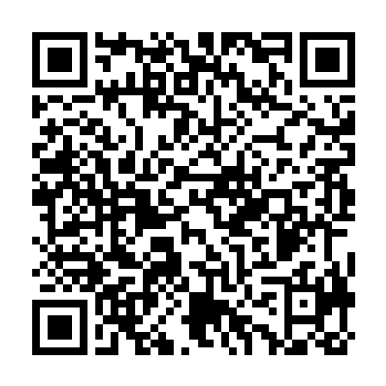 AOI公式LINE友だち追加QRコード