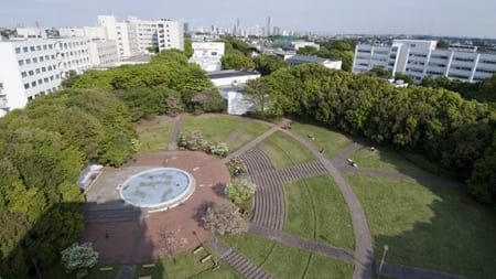 21年度版 横浜国立大学のao入試情報やao入試対策について詳しく解説 Aoi