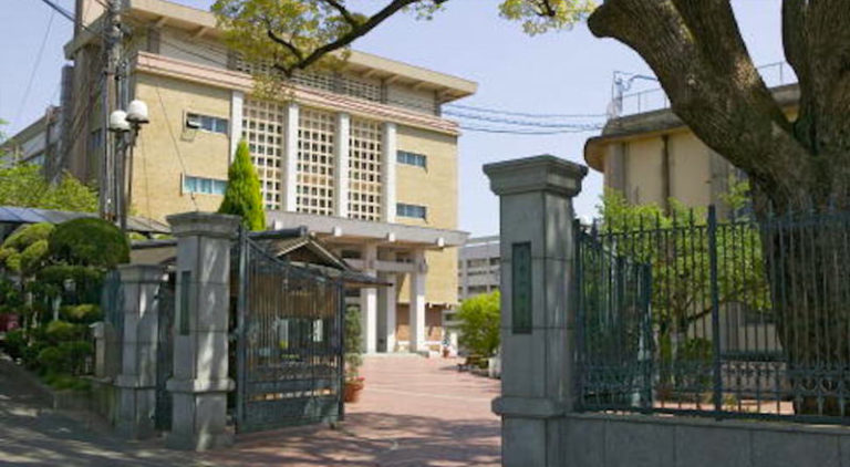 キャンパスマップ | 京都女子大学