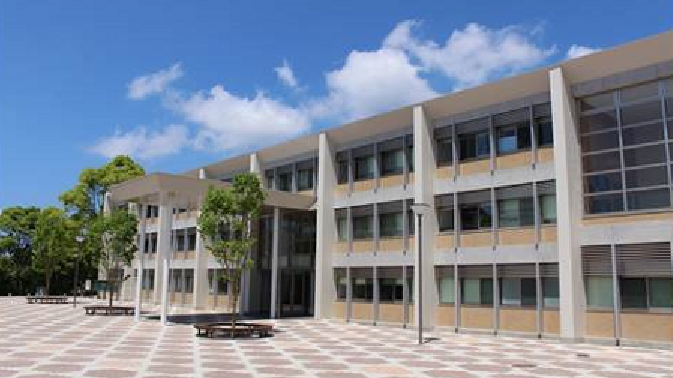 福岡教育大学