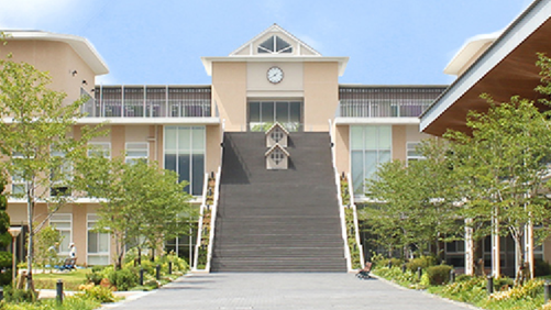 福岡女子大学