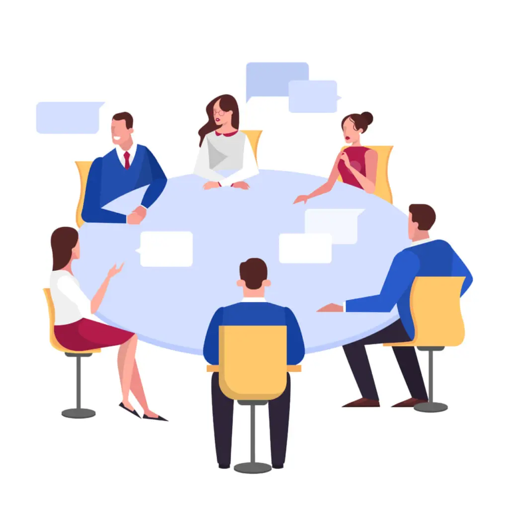 大学入試】グループディスカッションの対策について総合型選抜