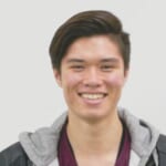 関西学院大学合格者