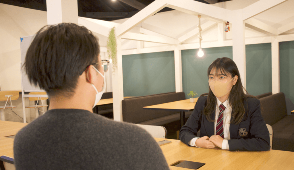 家入一真氏による高校生限定の特別講義を開催! | AOI|総合型選抜専門 家入一真氏による高校生限定の特別講義を開催! | AOI|総合型選抜専門